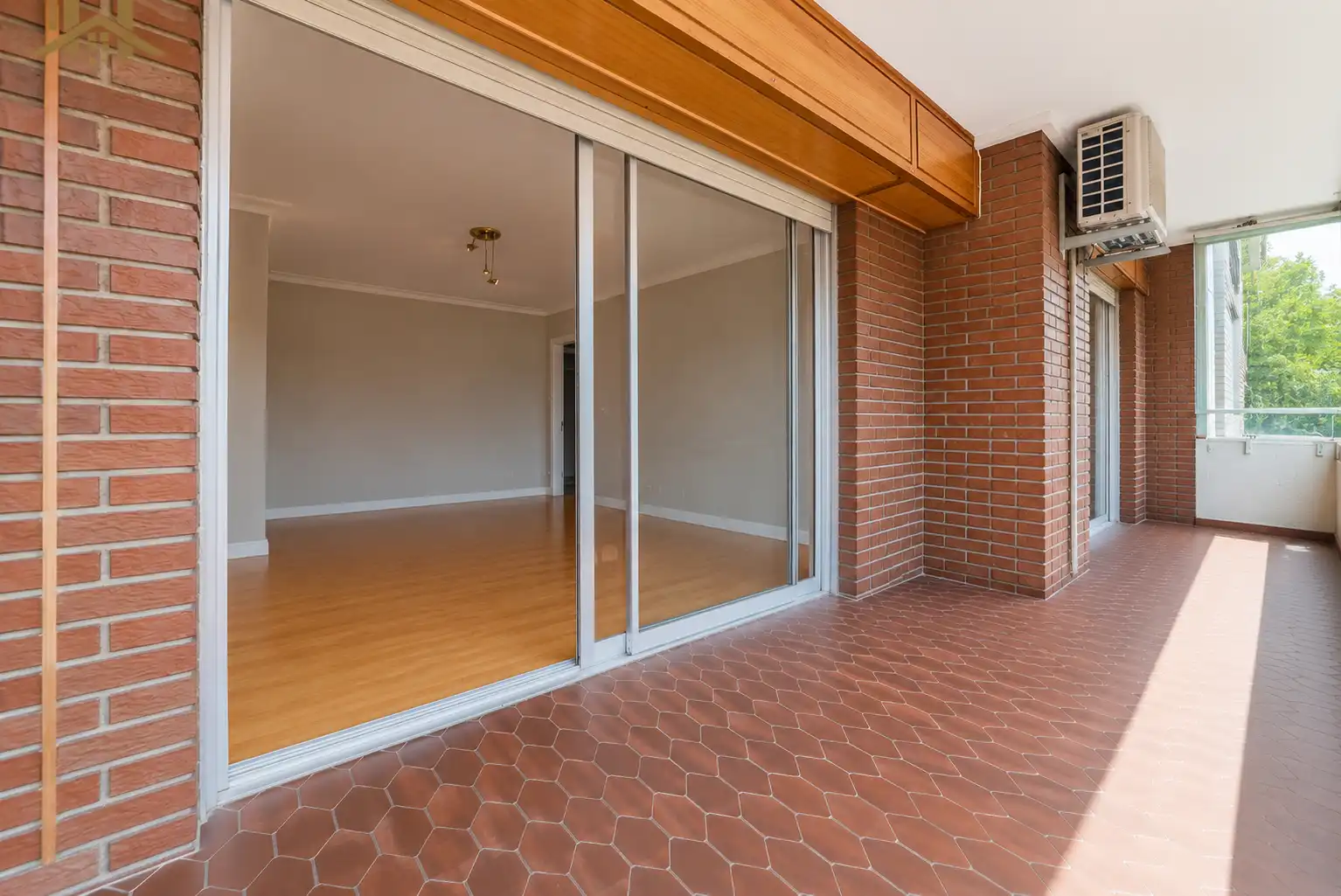 Piso con terraza en venta en Calle Solano, imagen 5