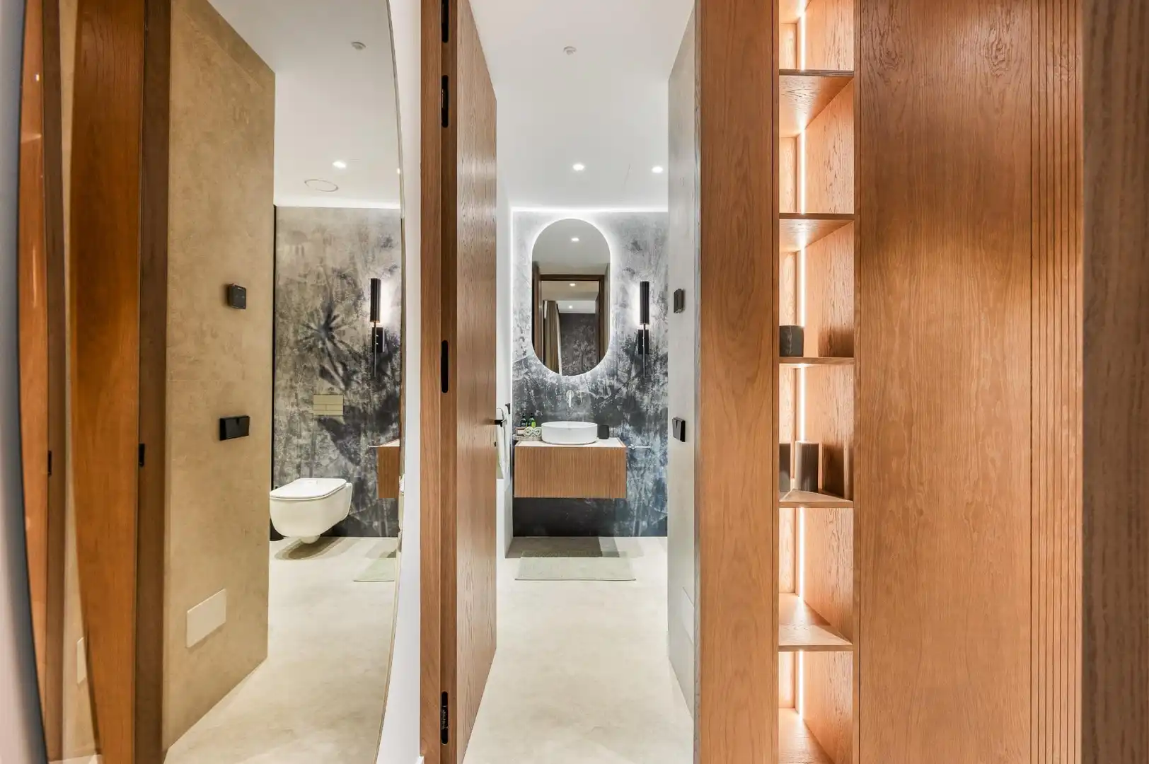 Villa avec piscine à vendre à Elviria - Cabopino, imagen 56