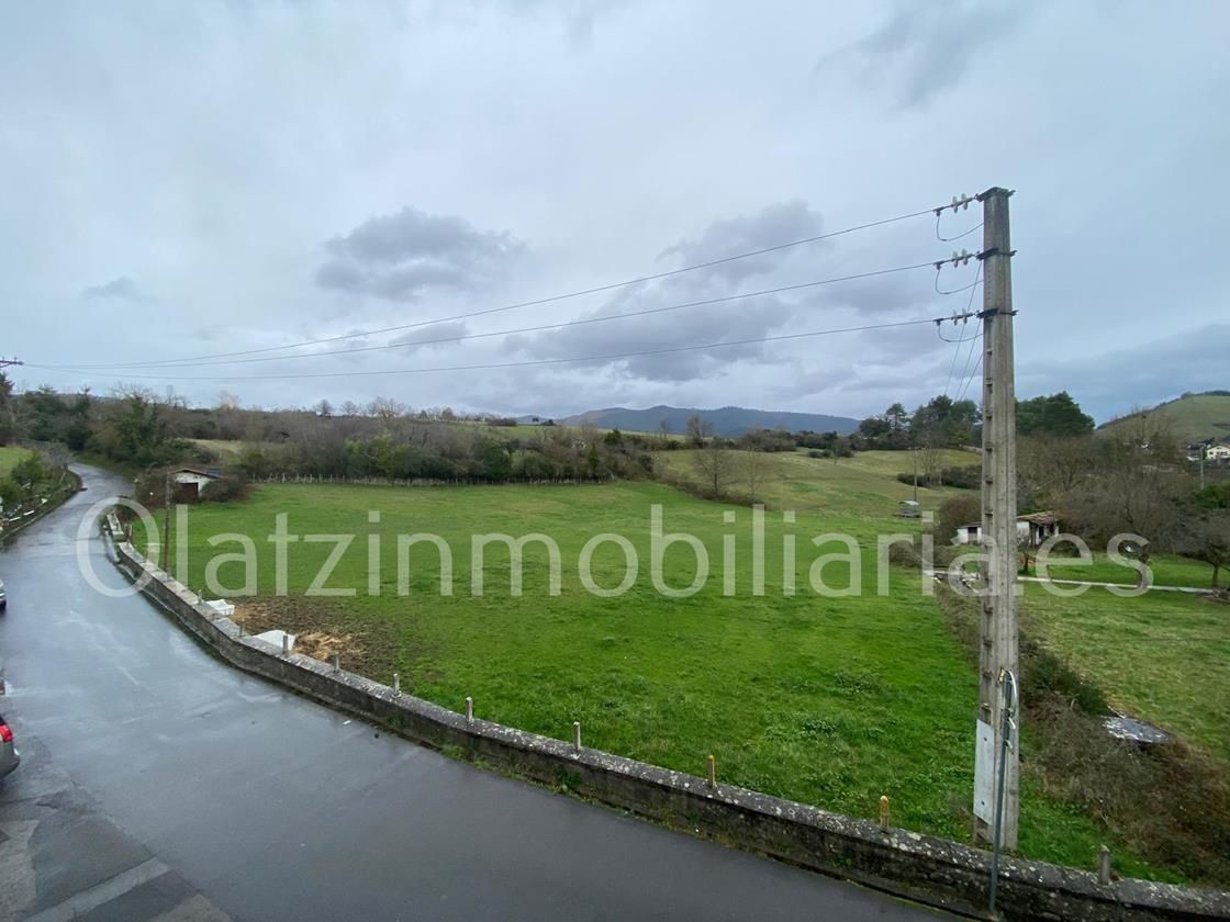 Pis de lloguer a Artziniega