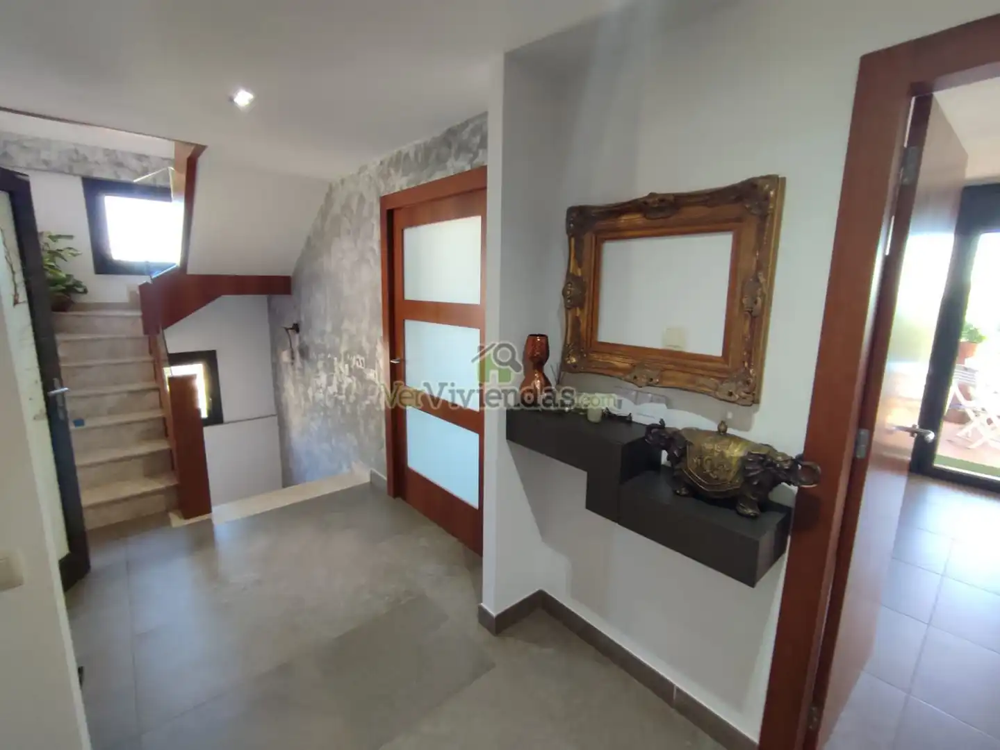 Casa o xalet en venda a N/A, -1, Vallirana