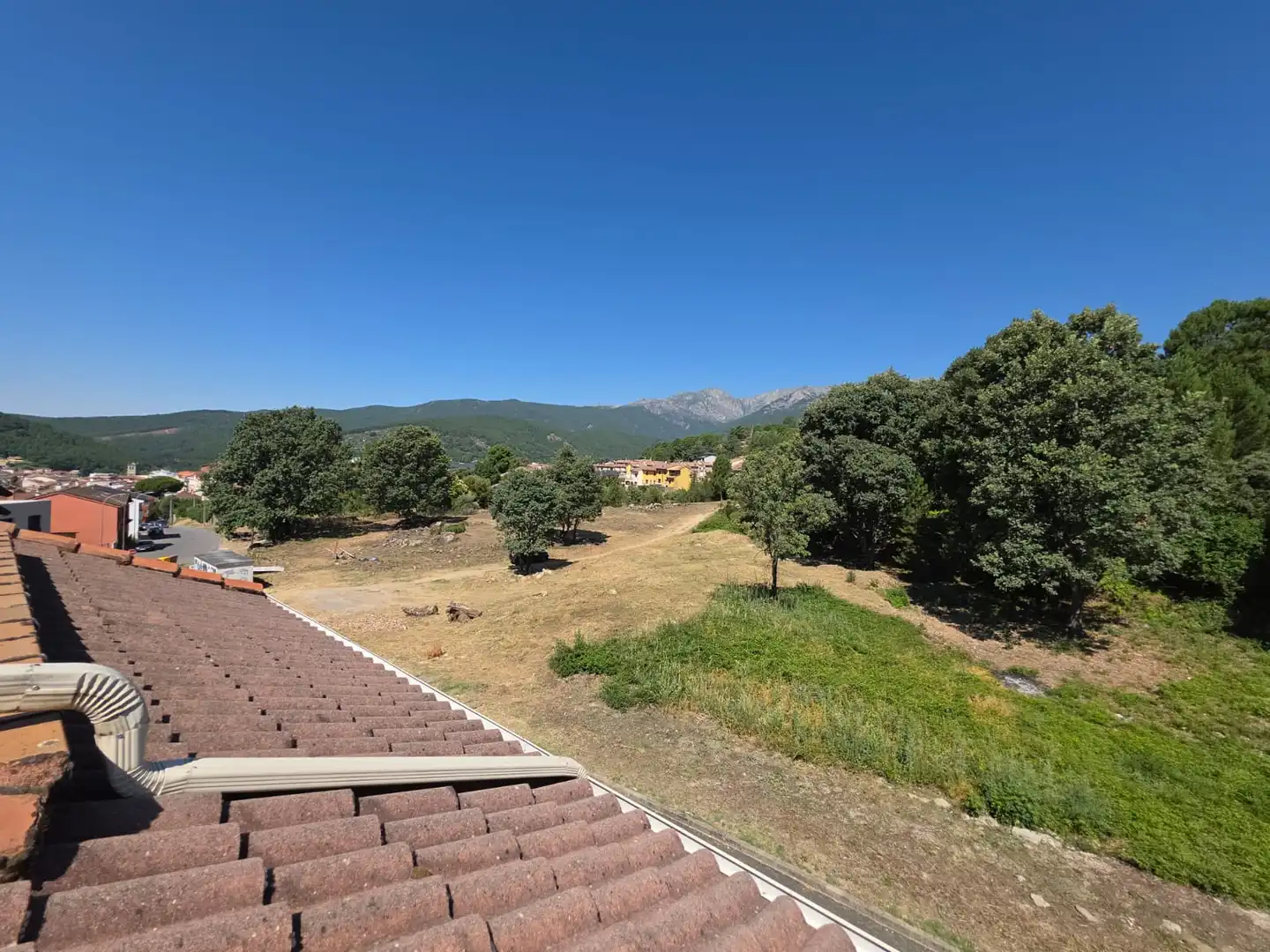 Detached homes for sale in Arenas de San Pedro  with Air Conditioner, Heating and Community pool