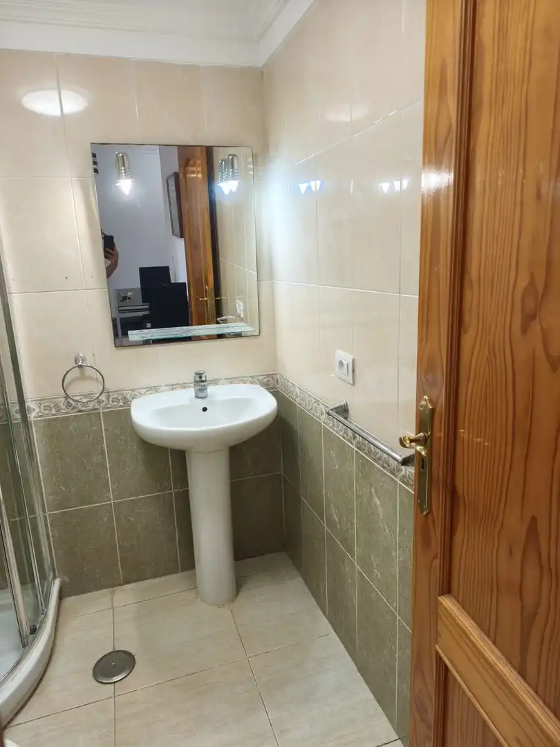 Badezimmer von Dachboden zum Verkauf in Granadilla de Abona mit Terrasse