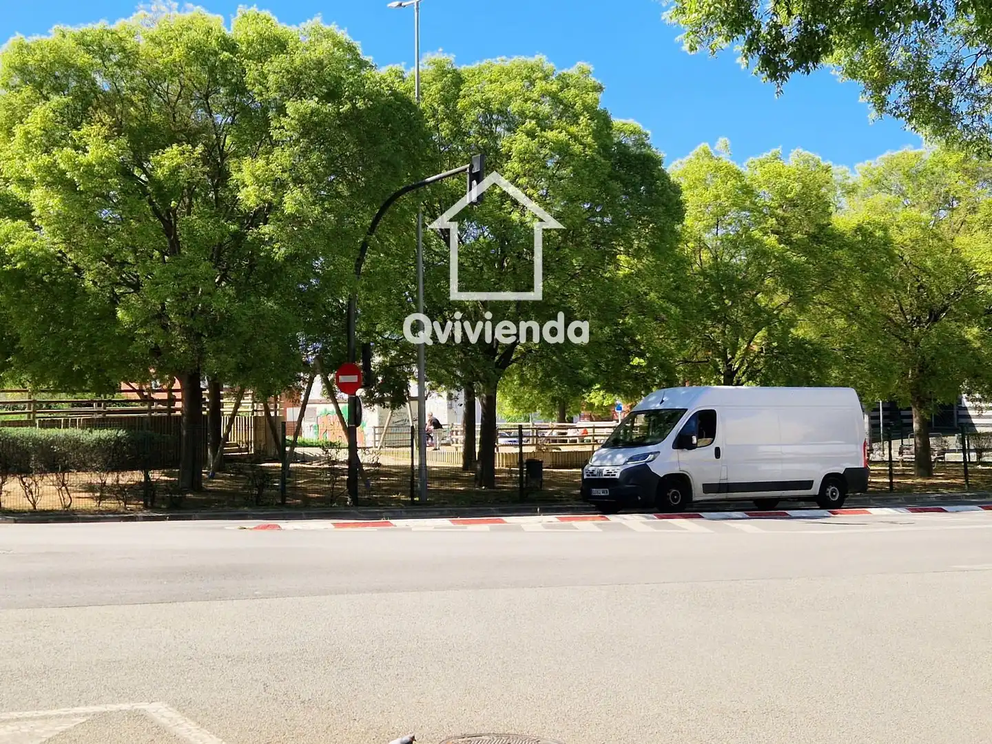 Residential land for sale in Santa Eulalia, de, imagen 4