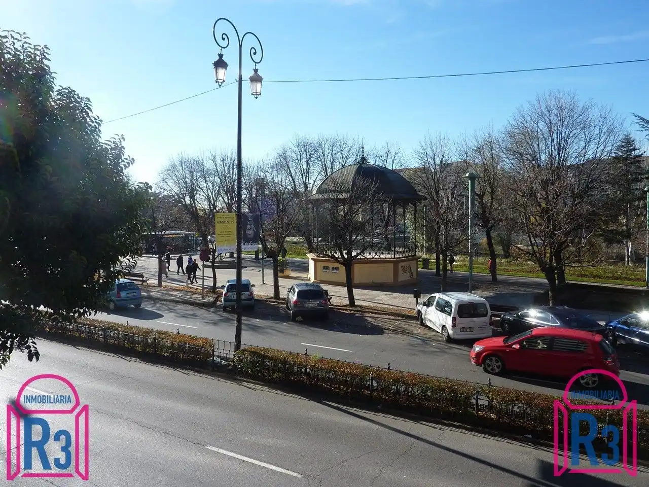 Büro zur Miete in Condesa de Sagasta, imagen 4