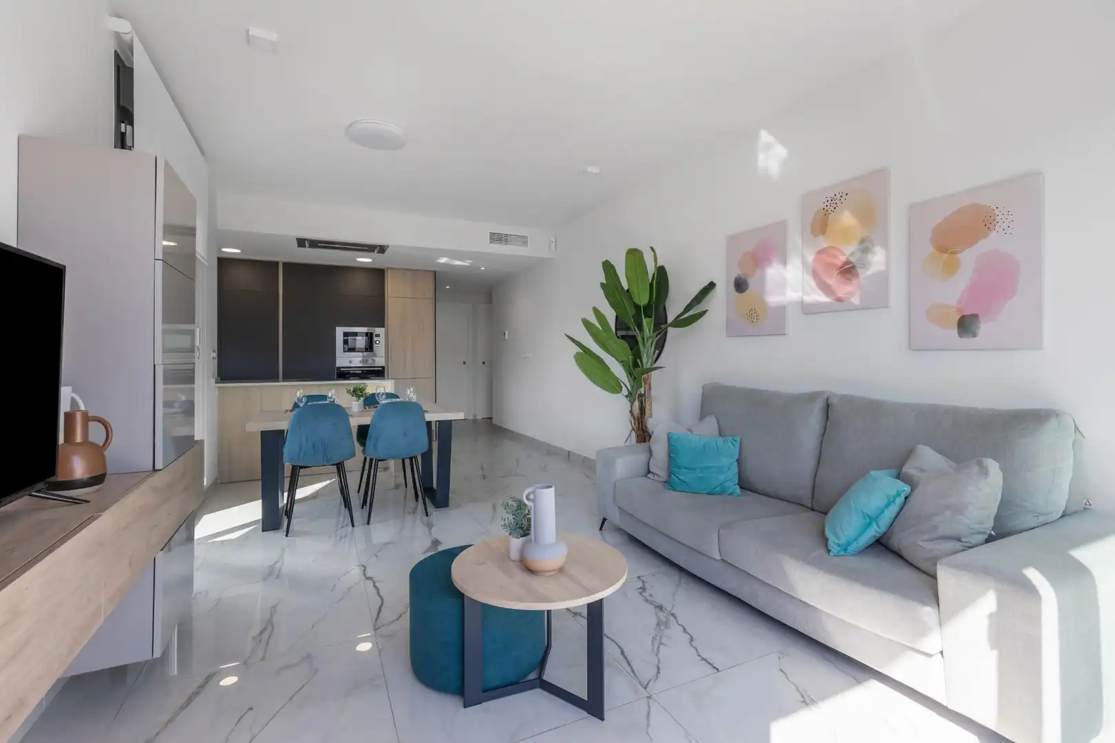 Penthouse zum Verkauf in Calle calle santa rita, imagen 13