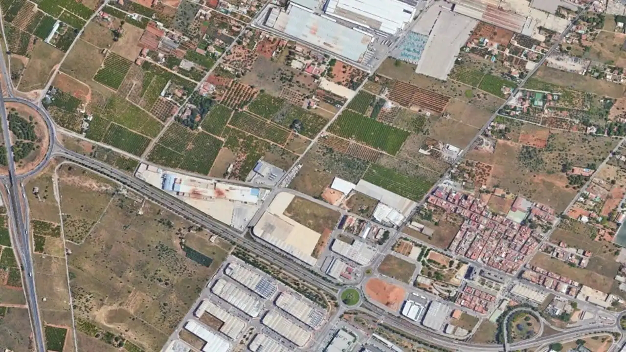 Terreno rustico in vendita a Av Ribesalbes, imagen 3