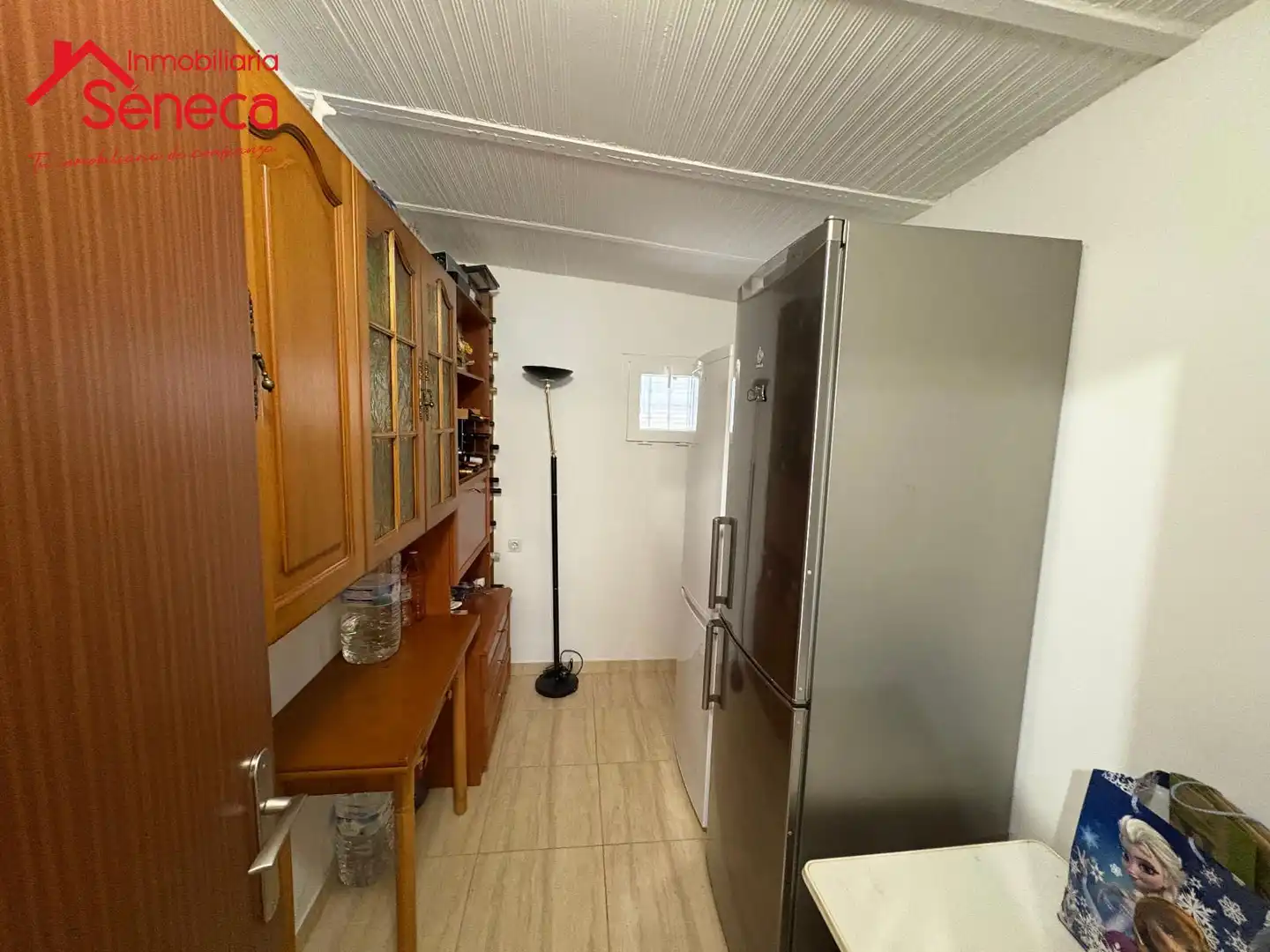 Casa con piscina en venta en Periurbano Oeste - Sierra, imagen 27