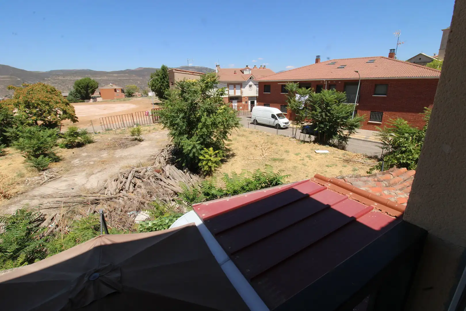 Flat for sale in Uceda
