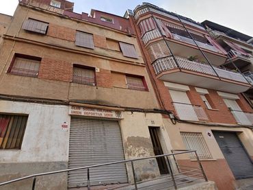 Studio zum Verkauf in CL DALT DELS BANUS 22
