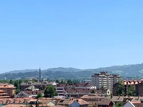 Ático de alquiler en Calle Donoso Cortés, El Coto