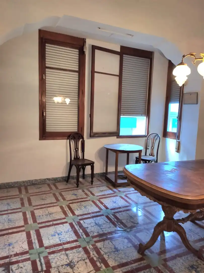 Maison rustique avec terrasse à vendre à Centro, imagen 6