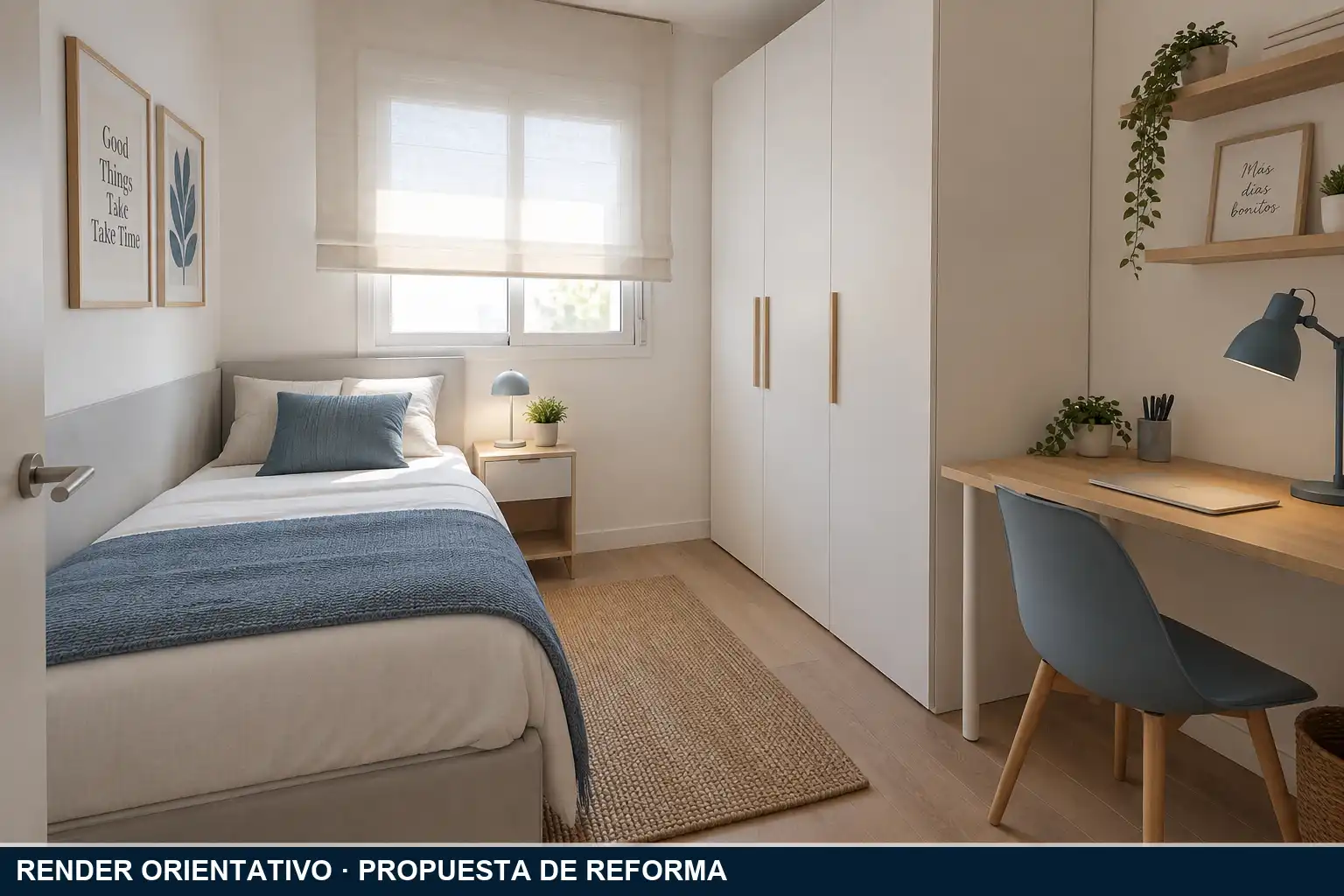 Appartamento in vendita a Tomelloso, imagen 6