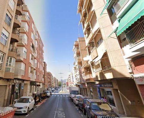 Foto 2 de Trastero en venta en Casco Antiguo, Murcia