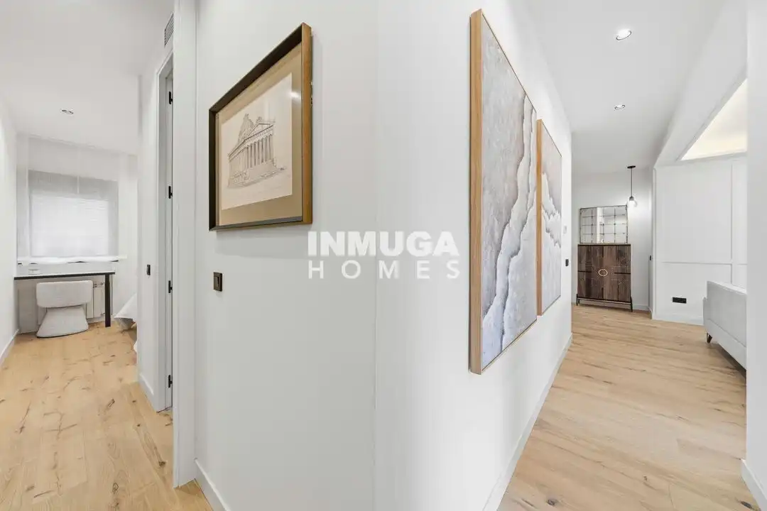 Piso con ascensor en venta en Centro, imagen 27