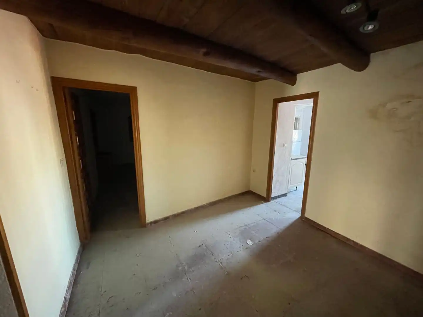 Terraced house for sale in El Castillo de las Guardas, imagen 15