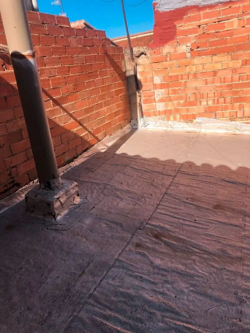 Terrassa de Casa o xalet en venda en Castelló de Rugat amb Terrassa i Moblat