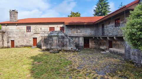 Foto 5 de Finca rústica en venda a Rúa de Brión, Castiñeiriño - Cruceiro de Sar, A Coruña