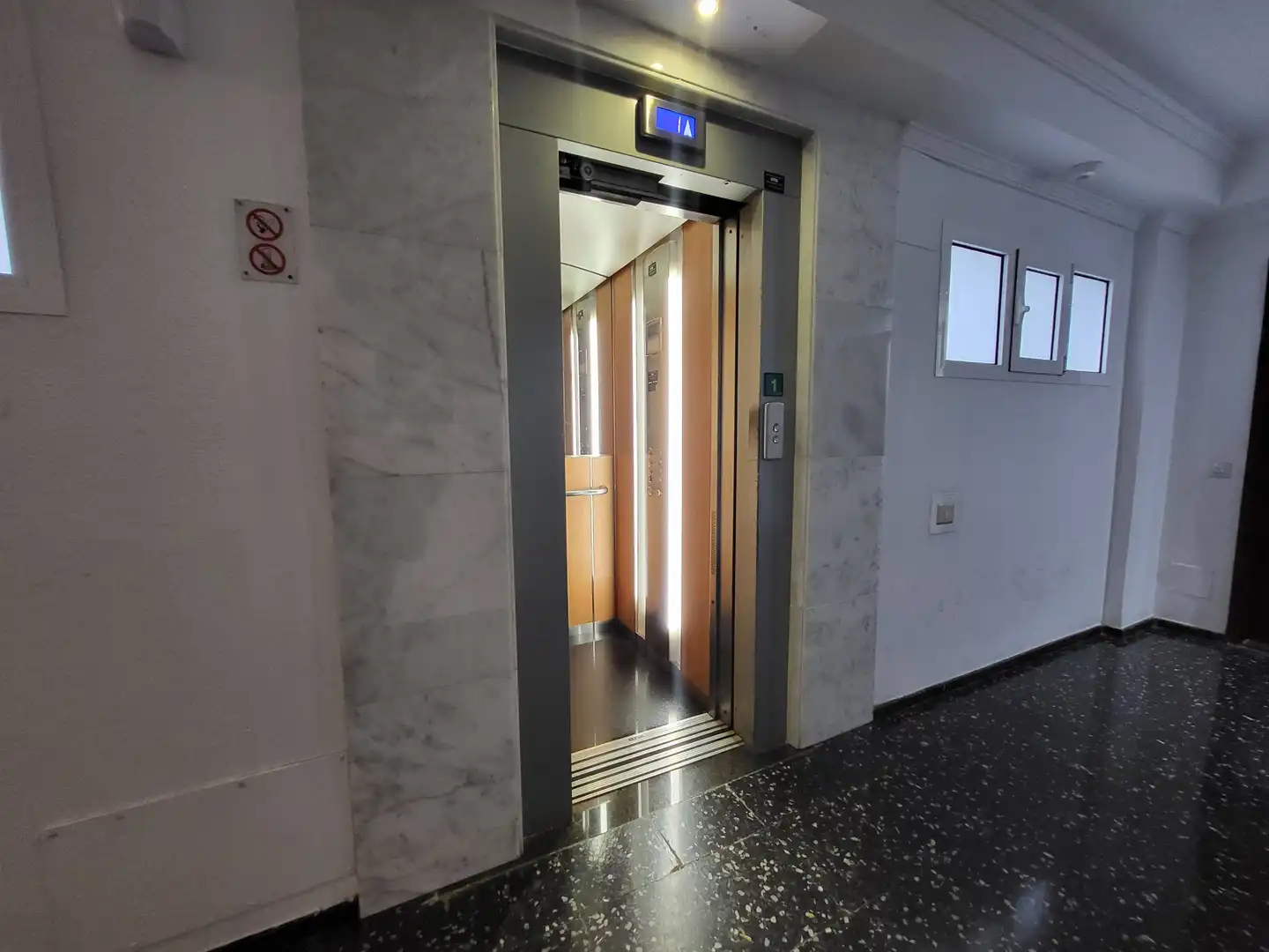 Piso en venta en Las Palmas de Gran Canaria con Balcón