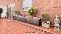 Terrace of Single-family semi-detached for sale in Fuenlabrada  with Terrace and Swimming Pool