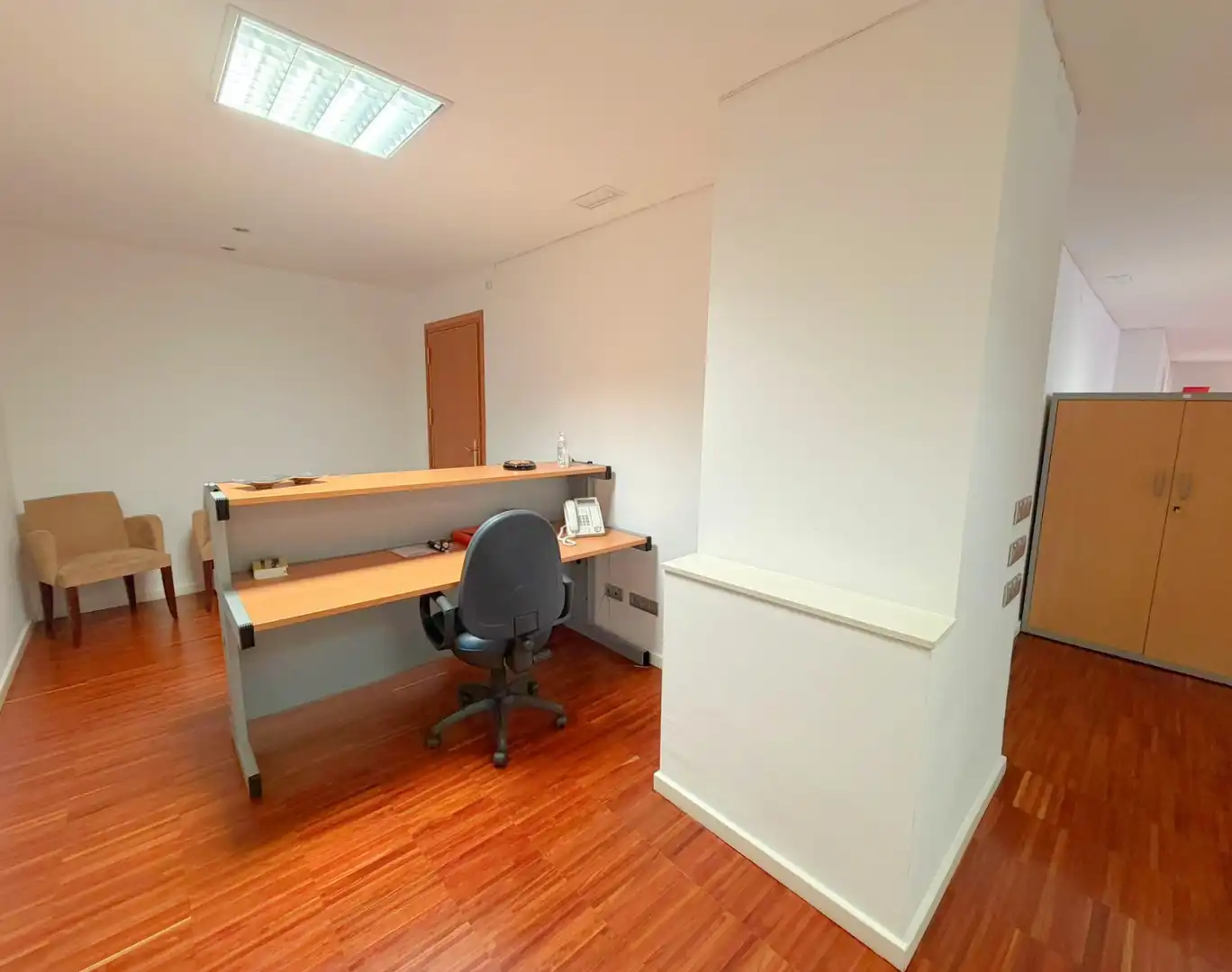 Büro mit Aufzug zum Verkauf in Carrer del Marquès de Sentmenat, imagen 5