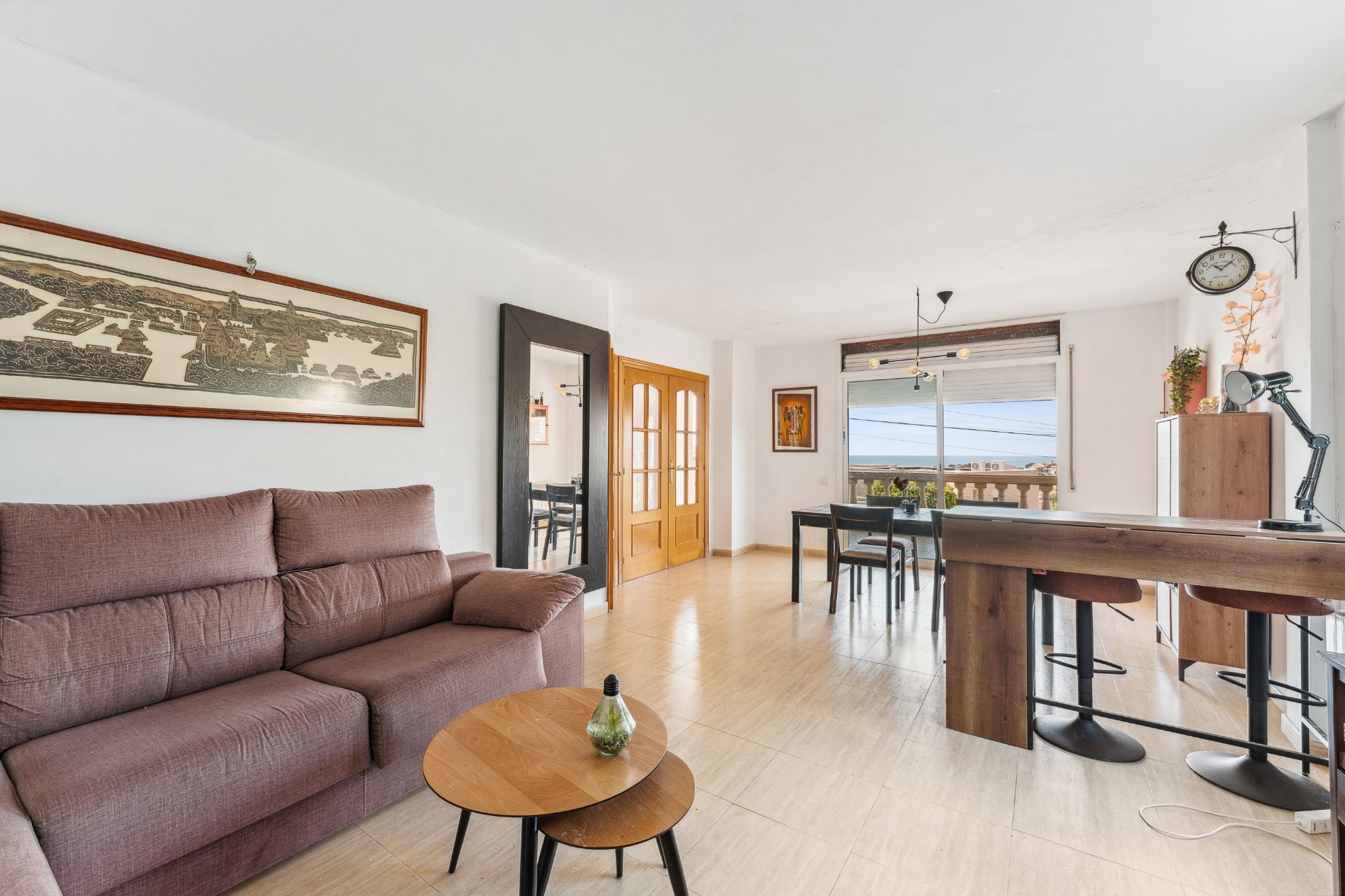 Casa o xalet en venda a Avinguda Espanya, Segur de Calafell, Calafell