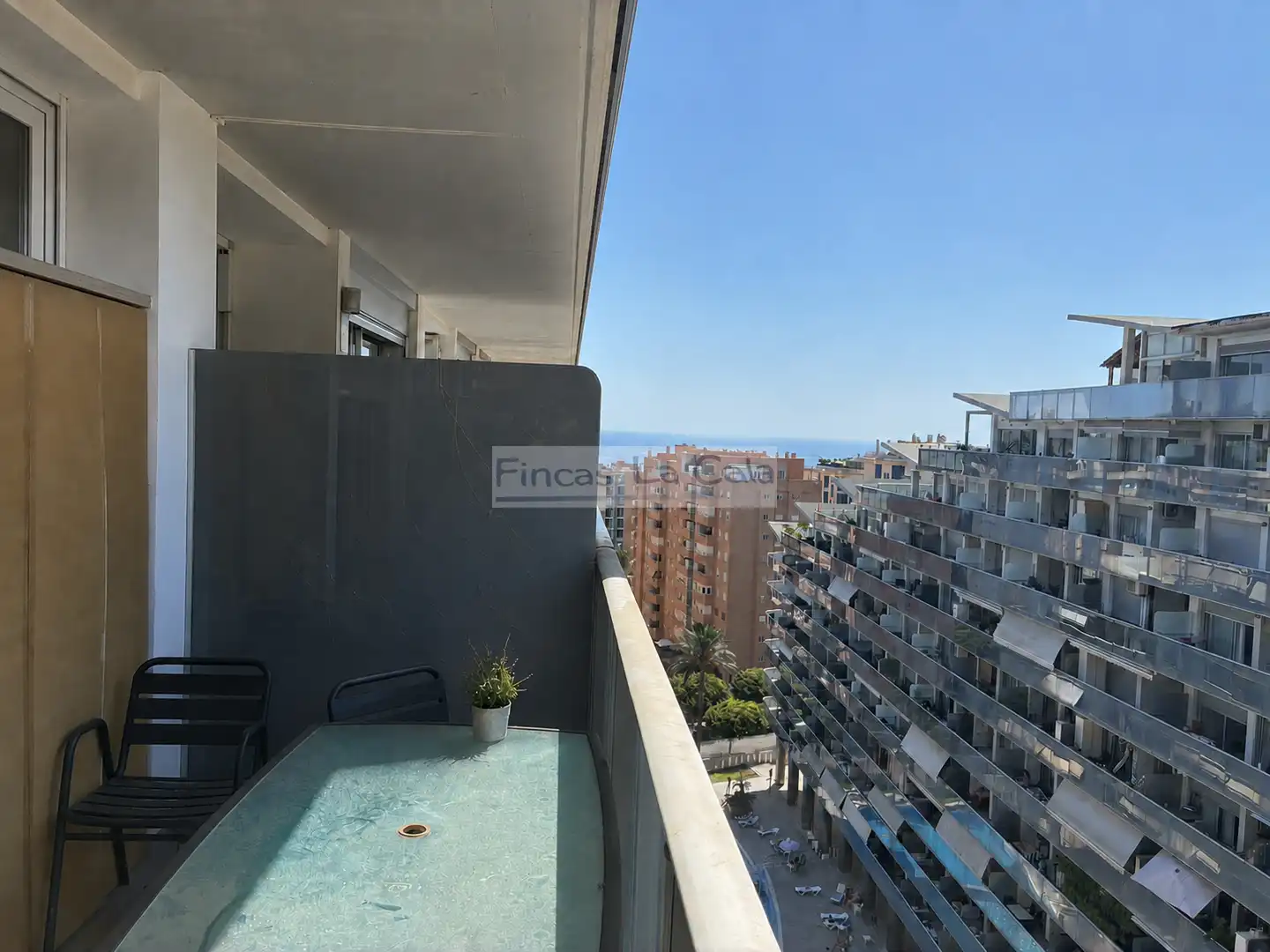 Apartamento con piscina en venta en gregal, imagen 2