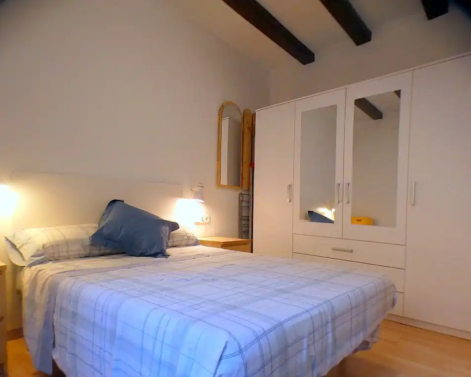 Wohnung mit Terrasse zum Verkauf in Carrer del Baluard, imagen 7