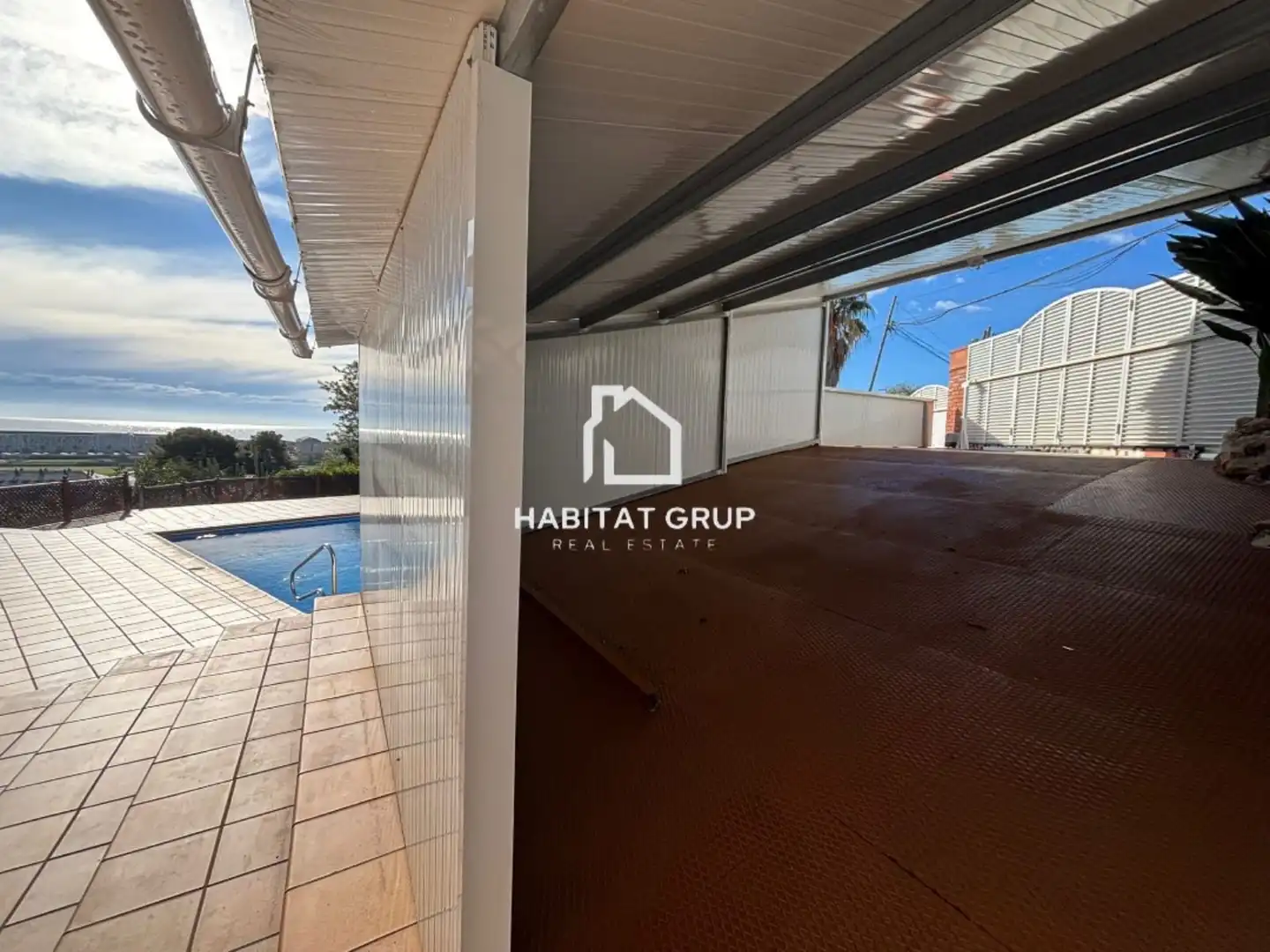 Casa con piscina en venta en Santa Susanna, imagen 8