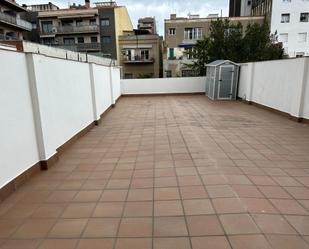 Terrace of Flat for sale in Igualada  with Terrace