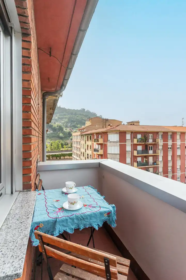 Flat with terrace for sale in Calle SIERO, imagen 33
