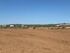 Land for sale in Bellvei