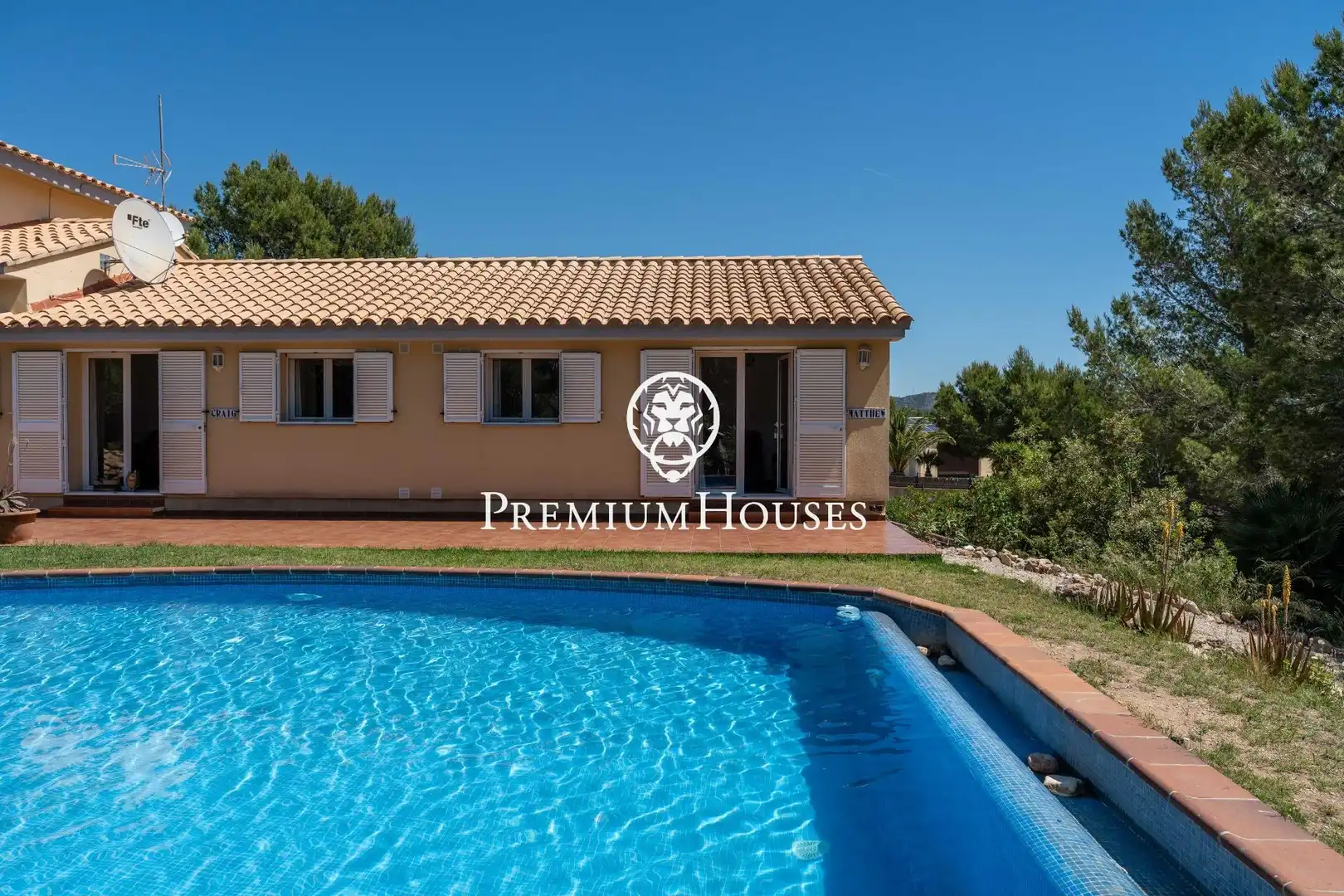Maison avec piscine à vendre à Sant Jordi d'Alfama, imagen 42