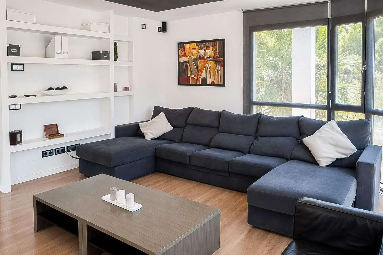 Doppelhaushälfte mit Terrasse zum Verkauf in Platja de Palma, imagen 7