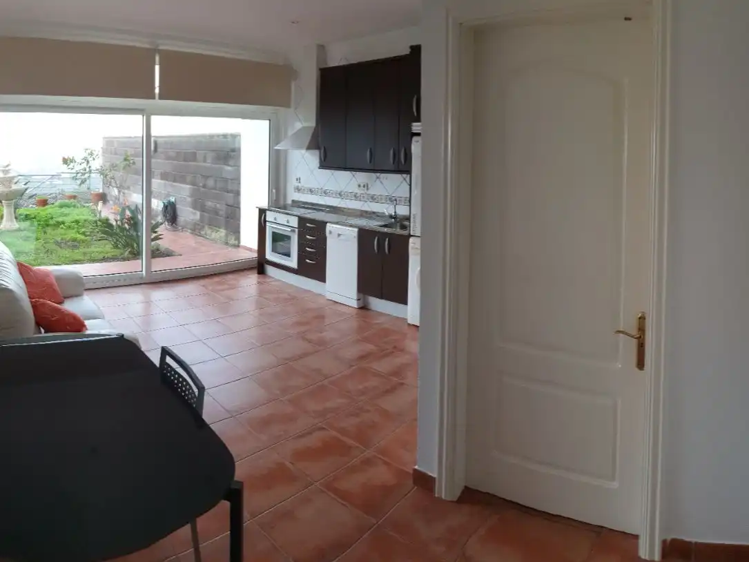 Cocina de Casa o chalet de alquiler en Vegueta - Cono Sur - Tafira