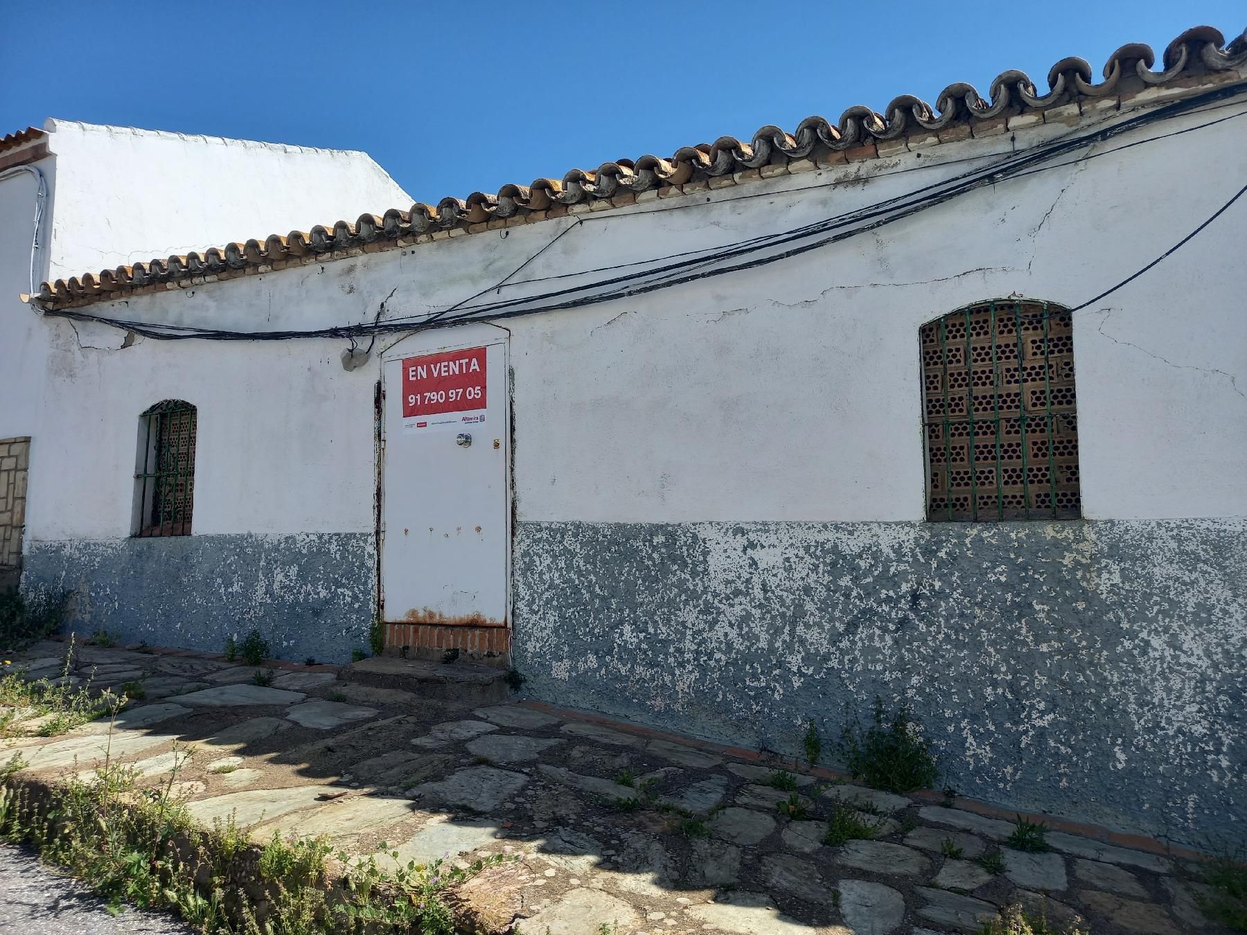 Casa o xalet en venda a Aznalcóllar