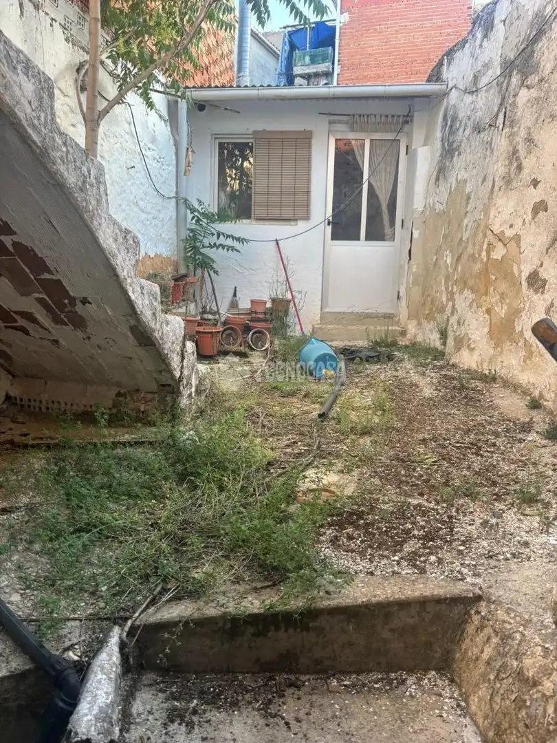 Casa adosada en venda en Santa Cruz de la Zarza
