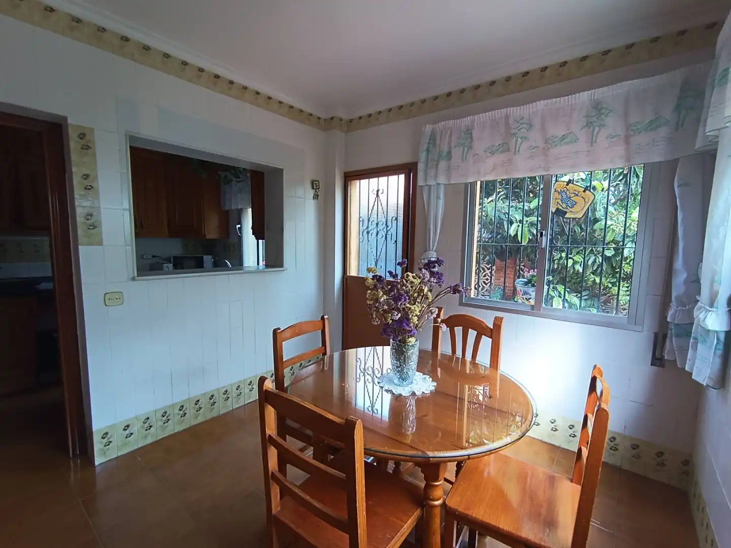 Chalet con jardín en venta en Calle Romero 6, imagen 11