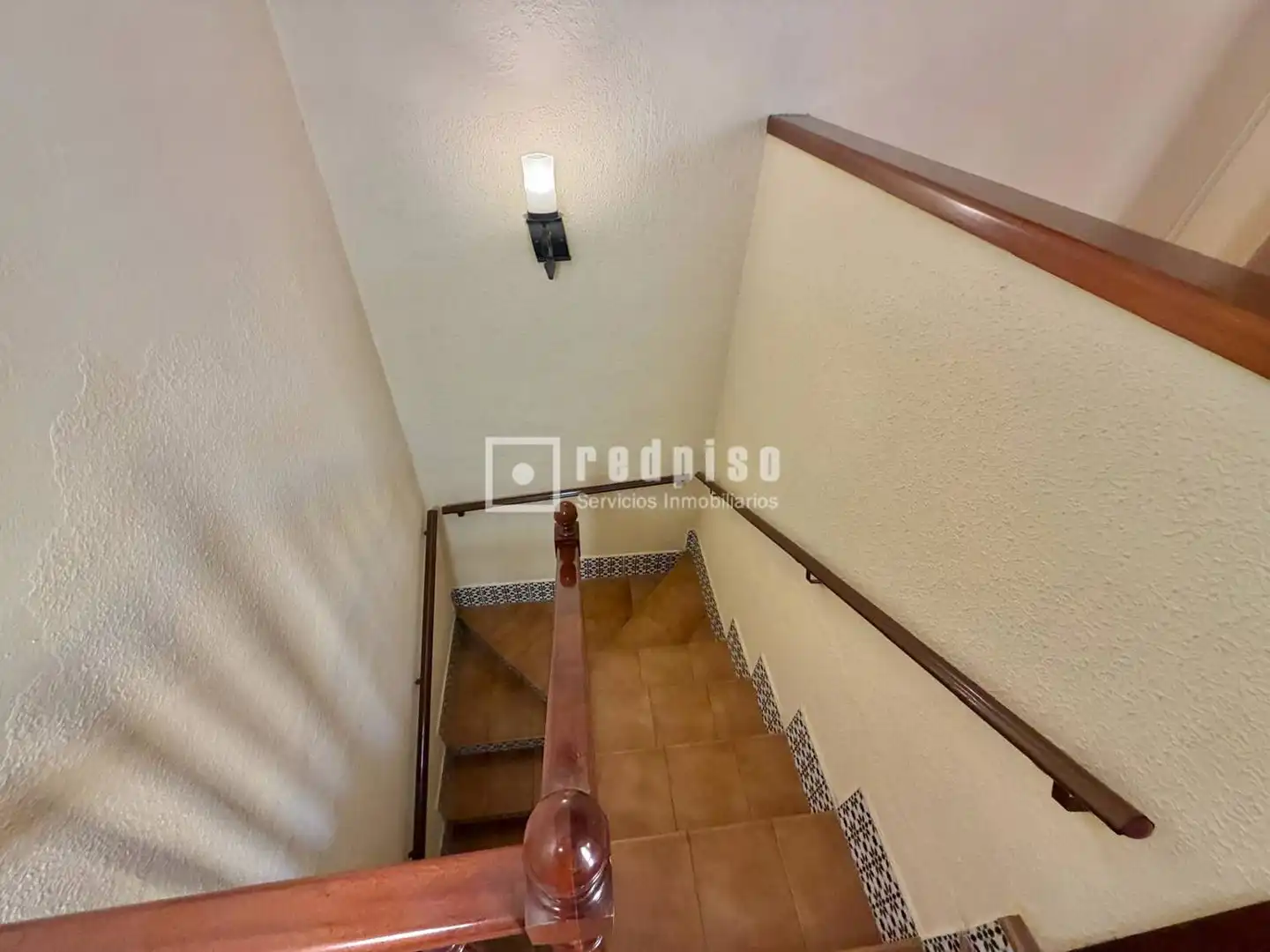 Casa o chalet en venta en Málaga con Terraza y Alarma