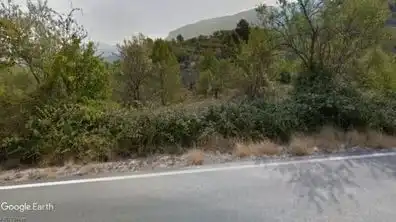 Exterior view of Land for sale in Benillup