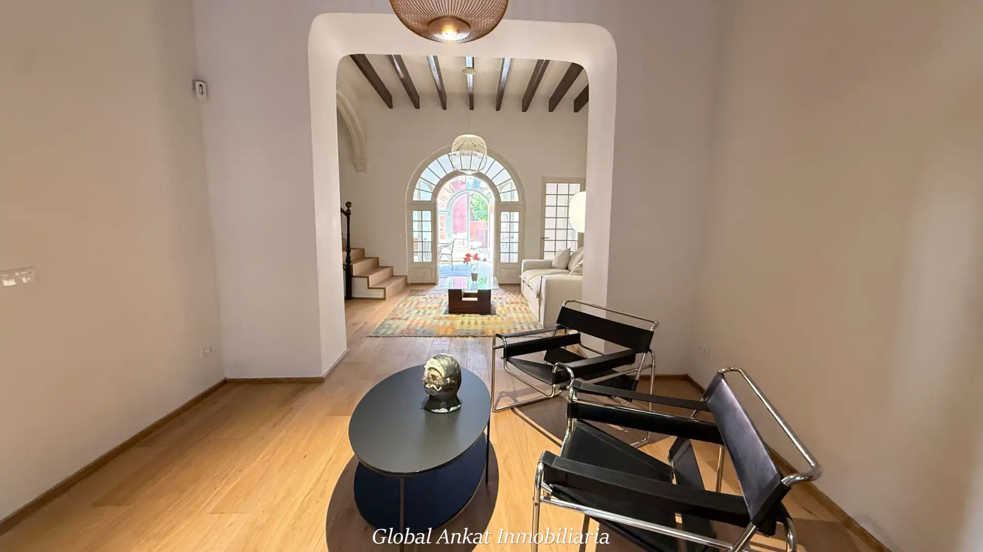 Casa a schiera con terrazza in vendita a Felanitx Poble, imagen 3