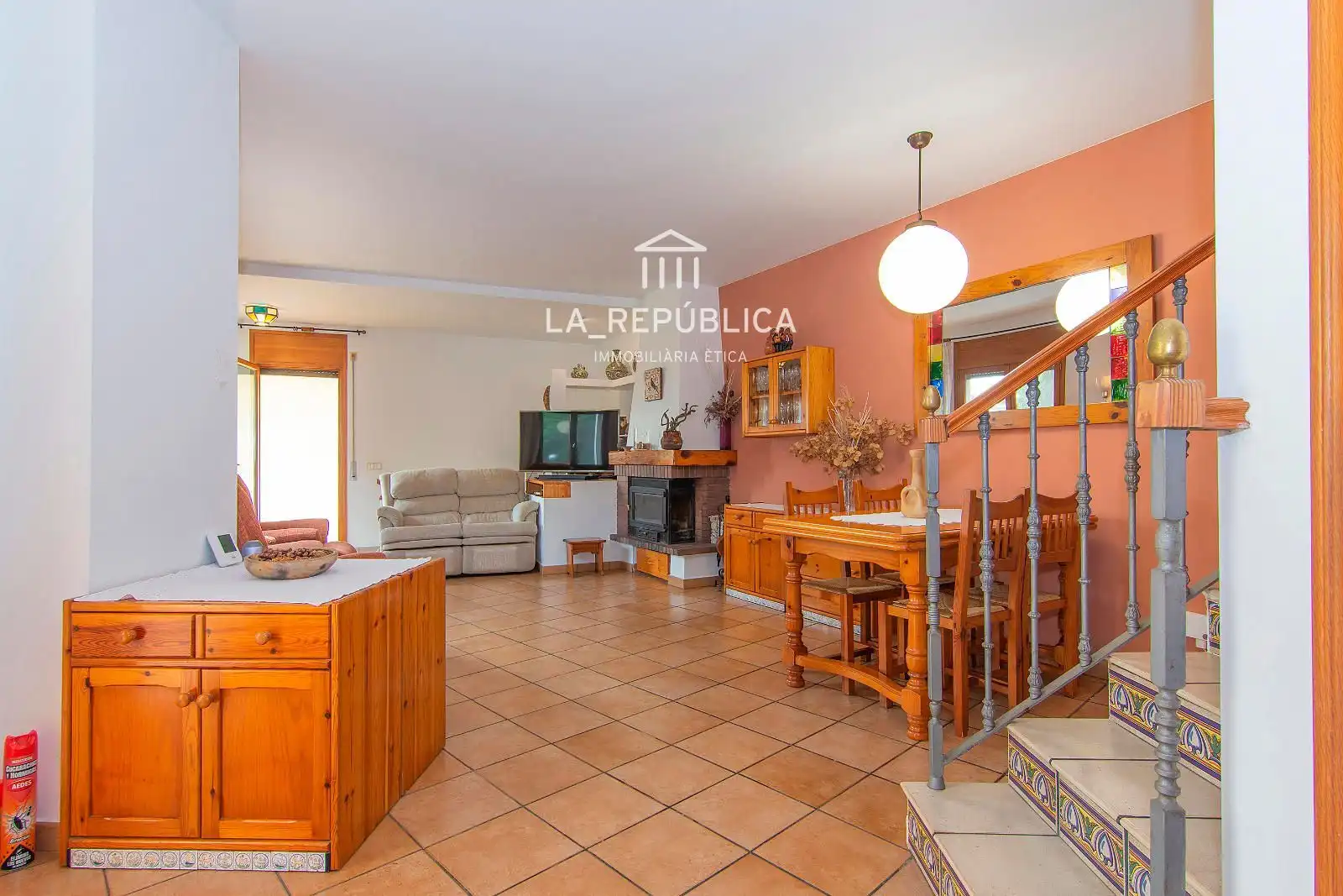 Casa o chalet en venta en Cabrera de Mar con Aire acondicionado, Calefacción y Jardín privado