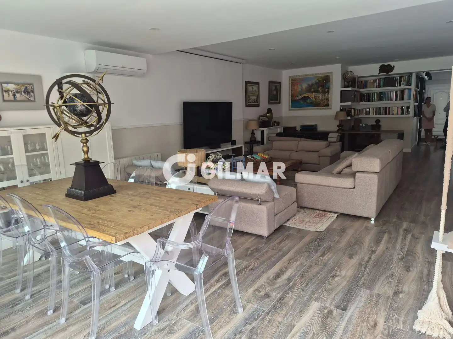 Adosado en venta en El Soto de la Moraleja, imagen 3