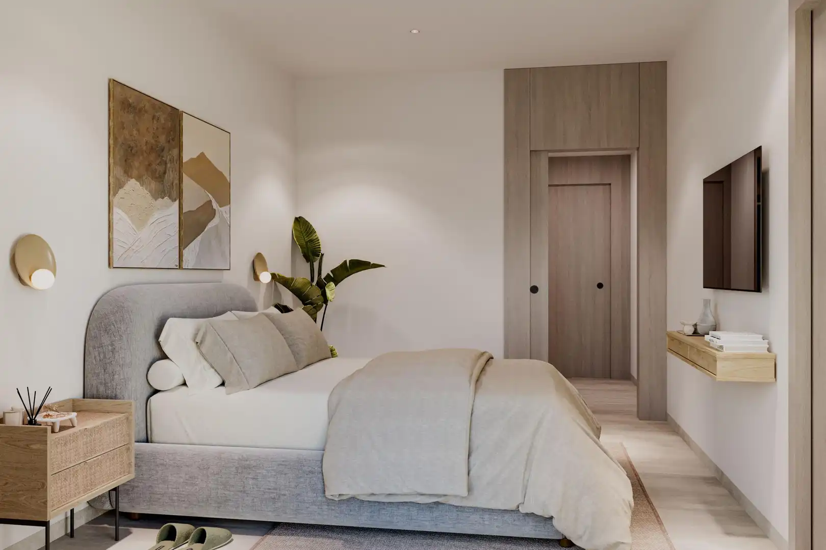 Villa in vendita a Algorfa, imagen 8