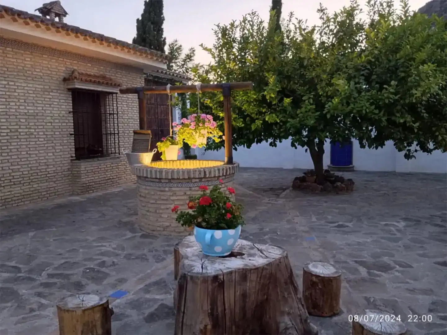 Jardín de Piso en venta en Algodonales con Aire acondicionado, Jardín privado y Piscina