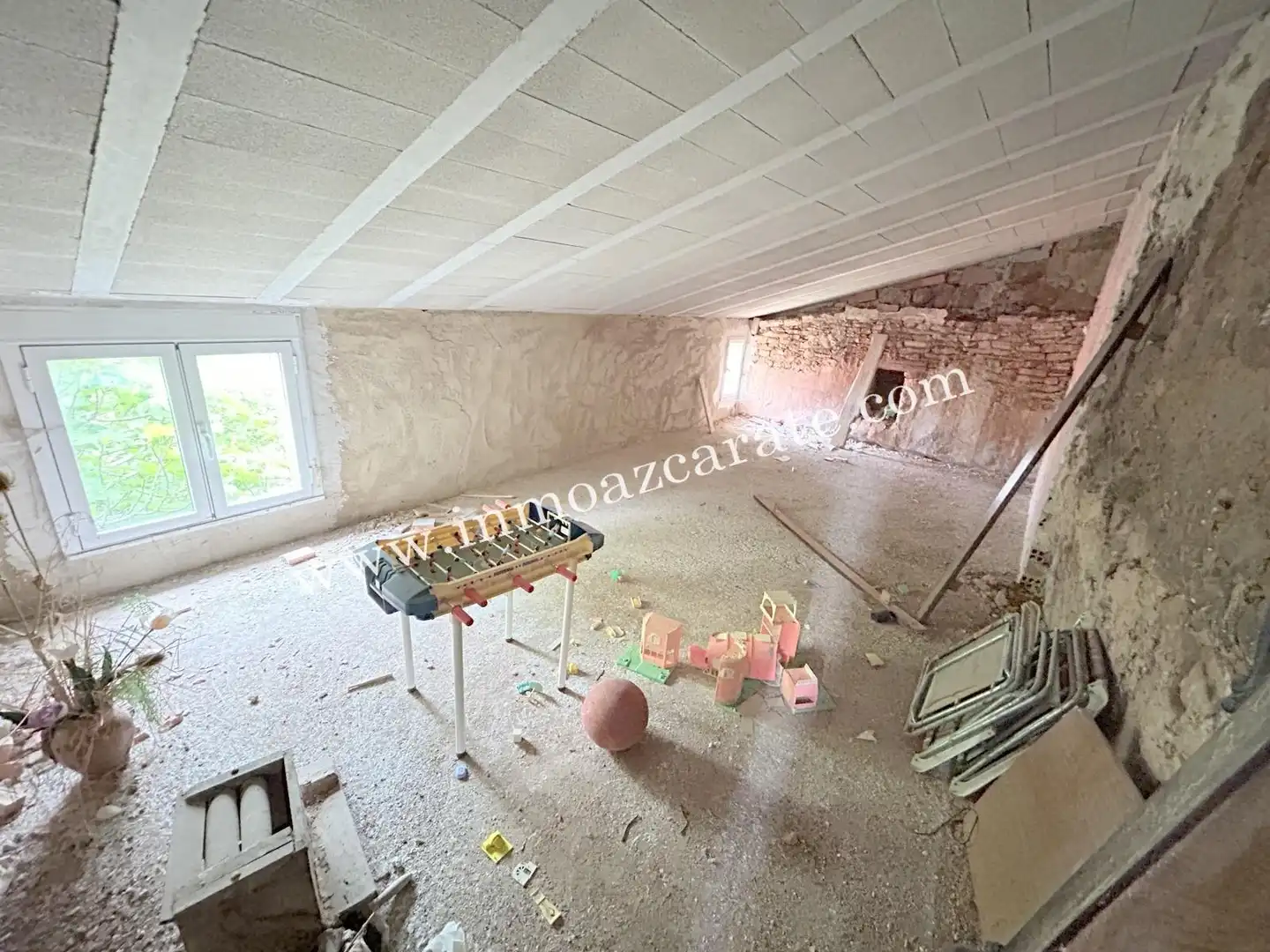 Casa o chalet en venta en Mendaza con Jardín privado y Balcón