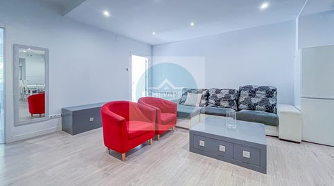 Photo 2 of Flat for rent in Calle de la Princesa, Gaztambide, Madrid Capital