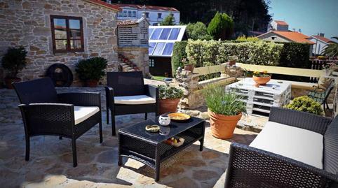 Foto 2 de Finca rústica en venda a Malpica de Bergantiños, A Coruña