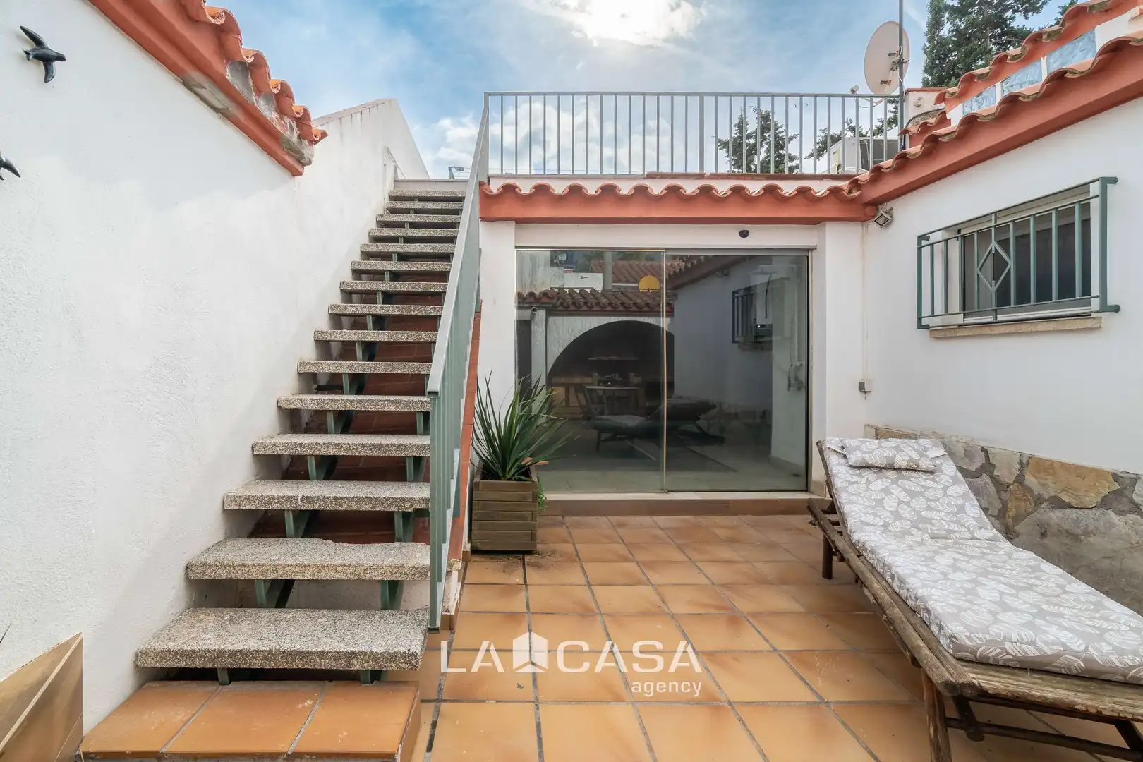 House with terrace for sale in Lluminetes, imagen 34