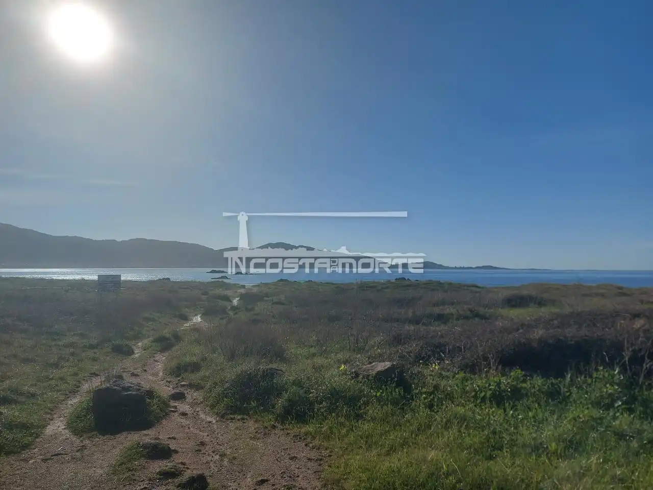 Houses for sale in Carnota  with Heating, Private garden and Terrace