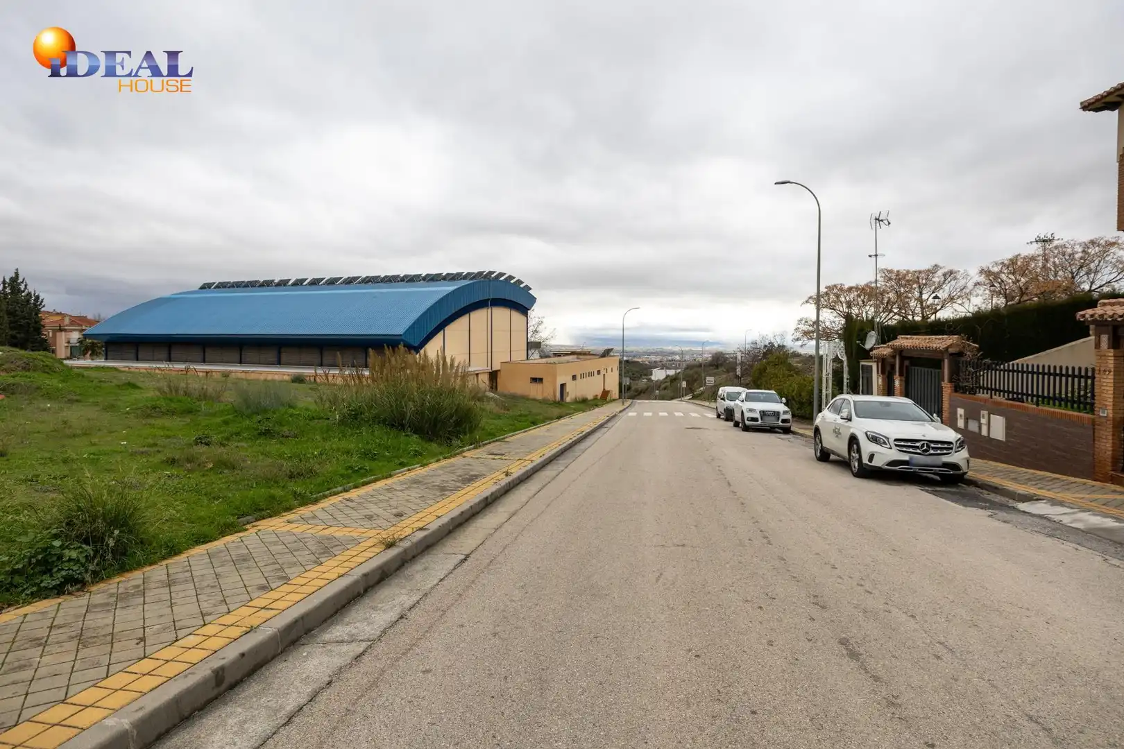 Villa avec terrasse à vendre à Avenida LUIS JAVIER 173, imagen 41